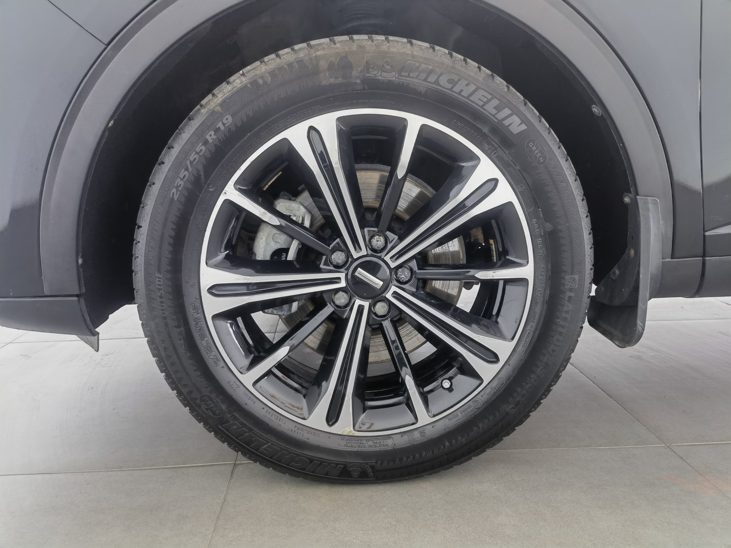 Used Wey VV6 2021 2.0 AT