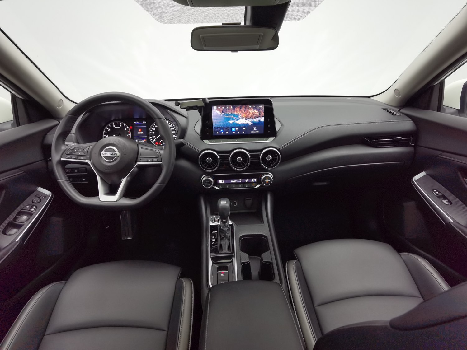 Used Nissan Sylphy 2022 1.6 AT
