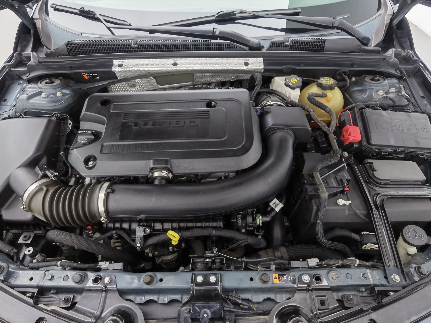 Used Chevrolet Malibu XL 2019 2.0 AT
