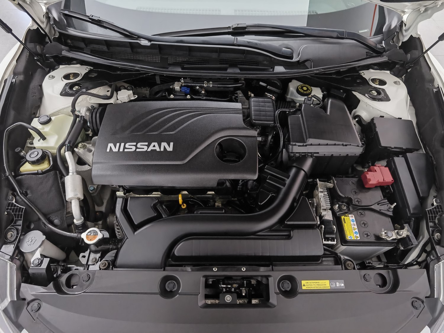 Used Nissan Teana 2016 2.0 AT