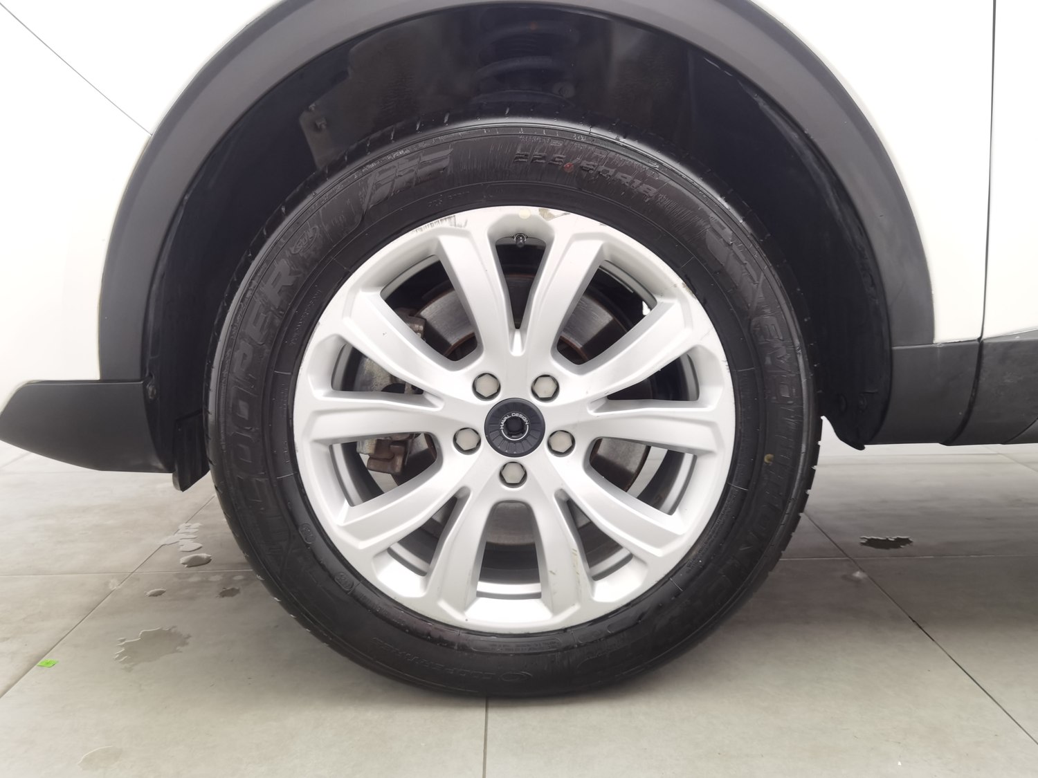 Used Haval H4 2019 1.5 AT