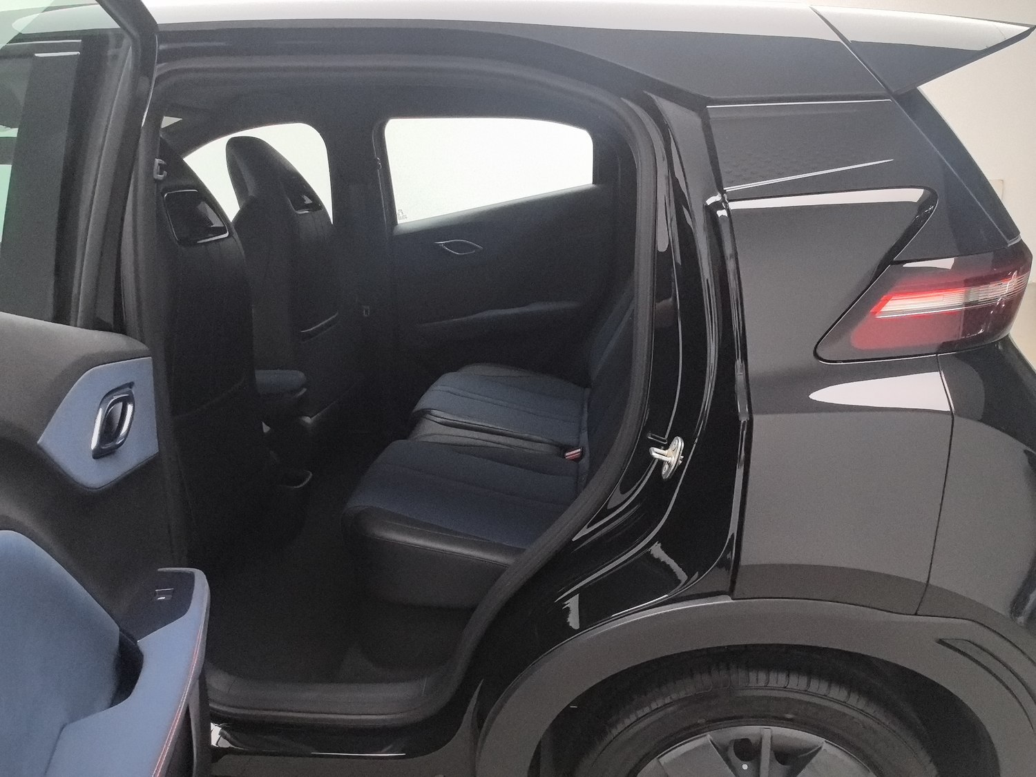 Used BYD Seagull 2025