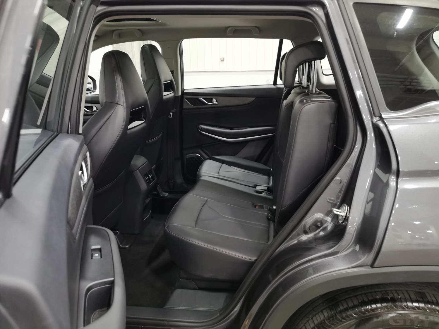 Used Changan CS75 2024 1.5 MT