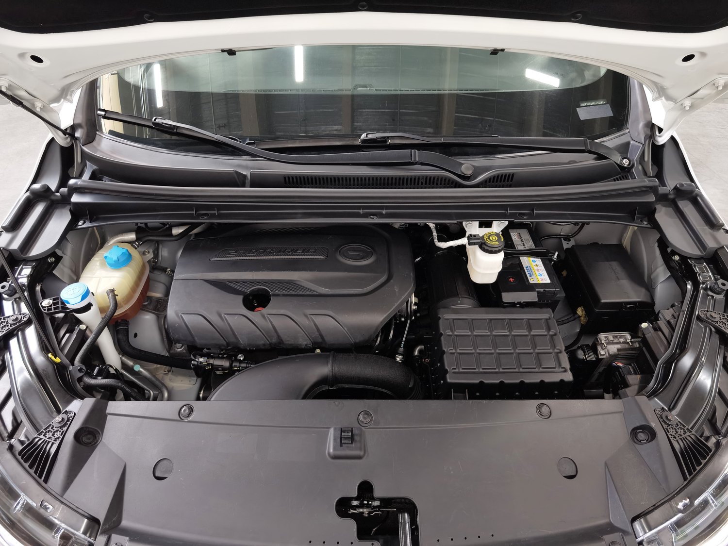Used GAC Trumpchi M6 2021 1.5 AT
