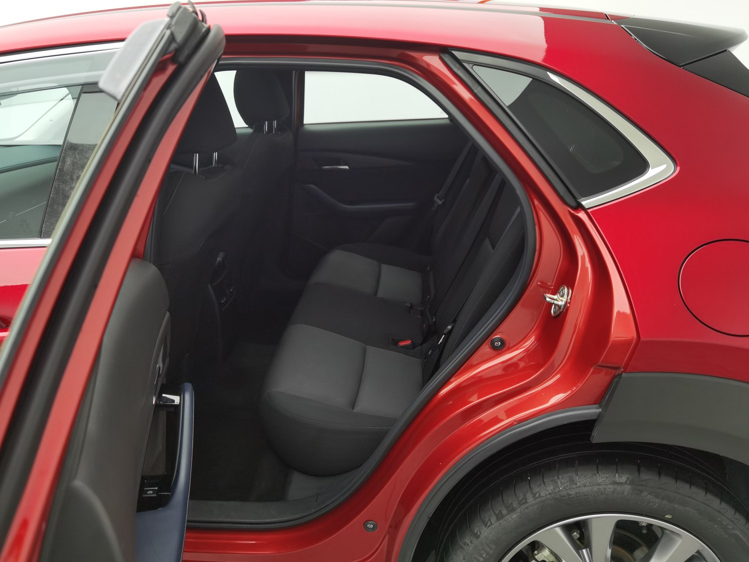 Used Mazda CX-30 2020 2.0 AT