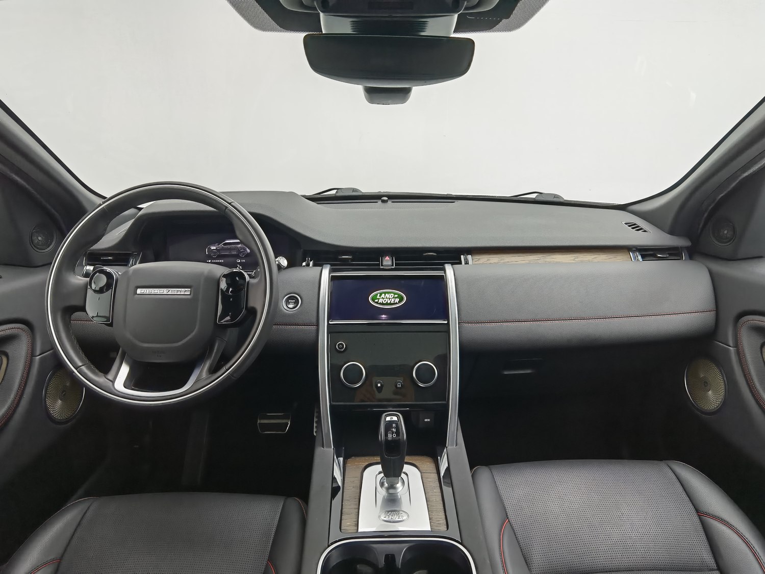 Used Land Rover Discovery Sport NEV 2022 1.5 AT