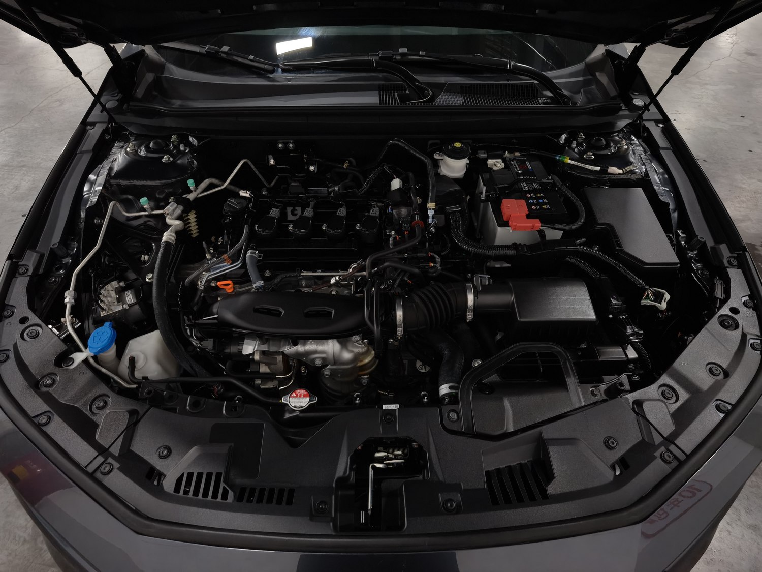 Used Honda Accord 2023 1.5 AT