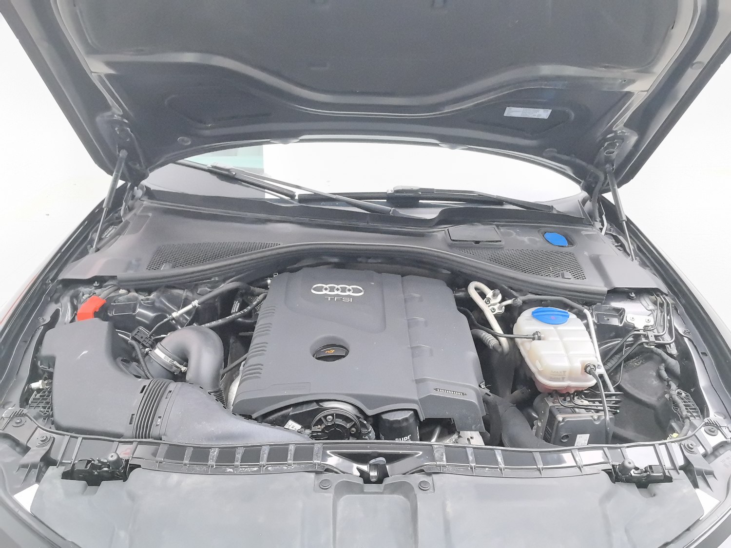 Used Audi A6L 2012 2.0 AT