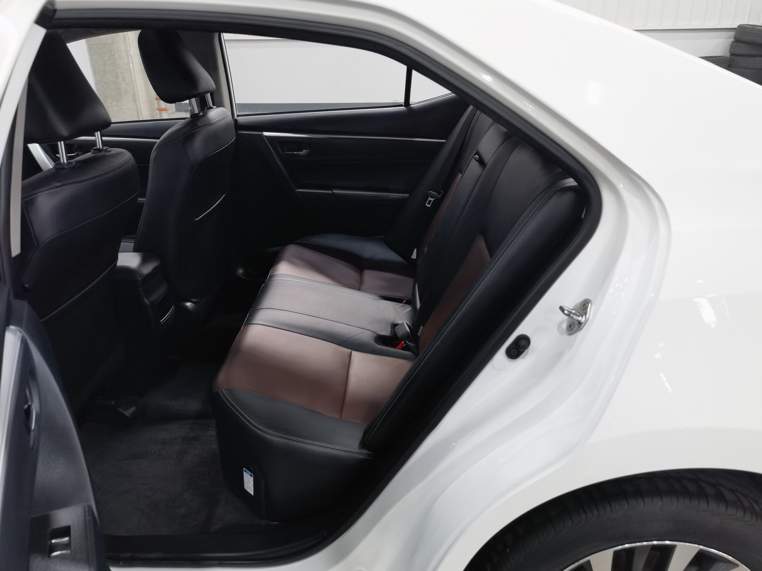Used Toyota Corolla 2018 1.8 AT