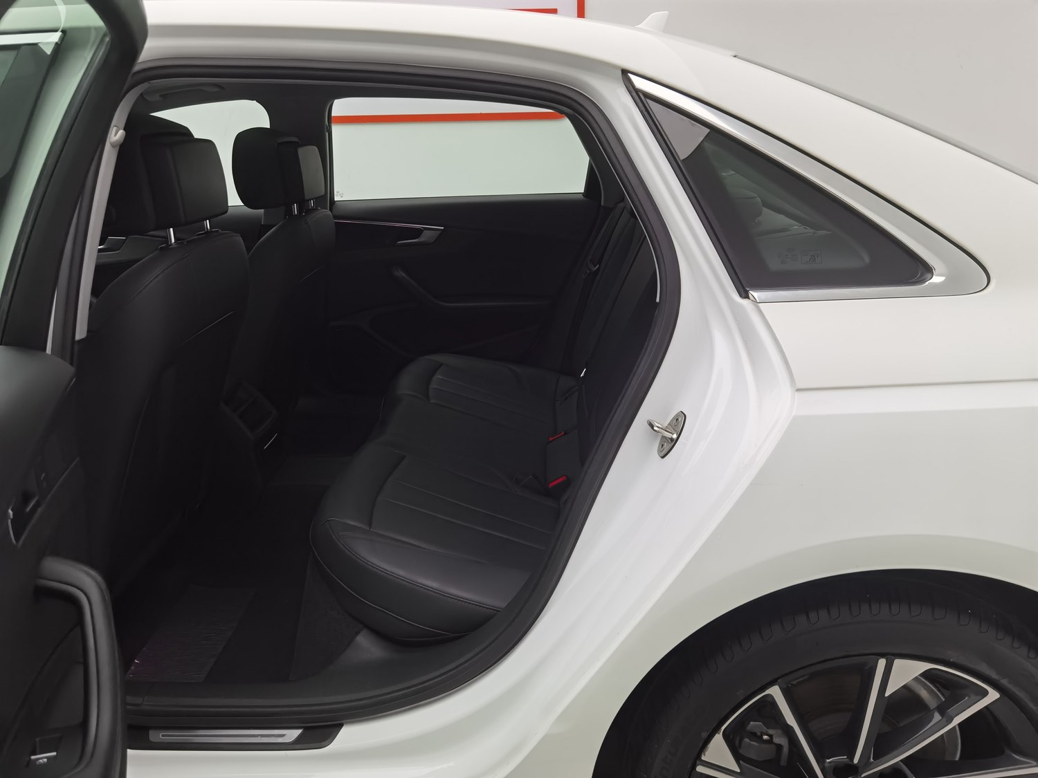 Used Audi A4L 2022 2.0 AT