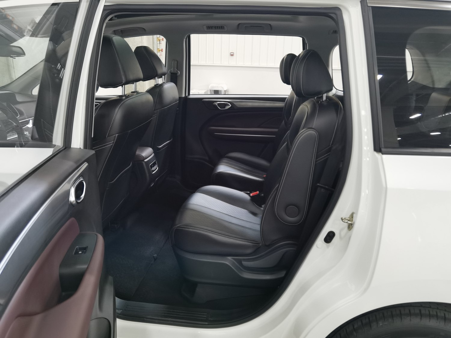 Used GAC Trumpchi M6 2021 1.5 AT