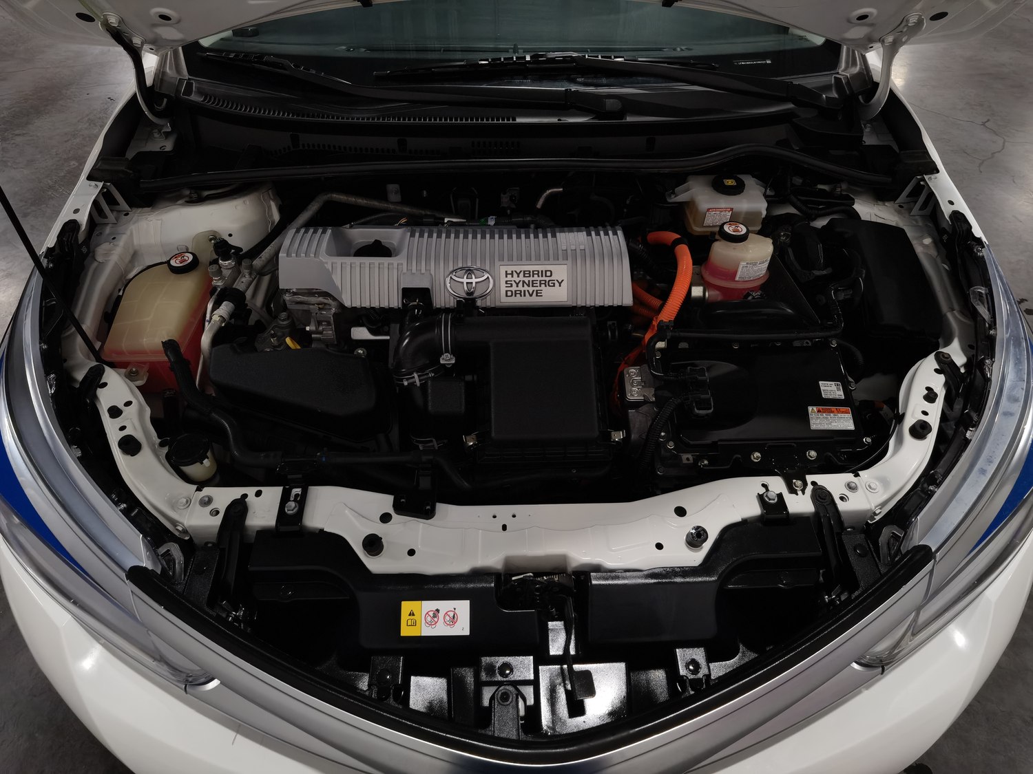 Used Toyota Corolla 2018 1.8 AT