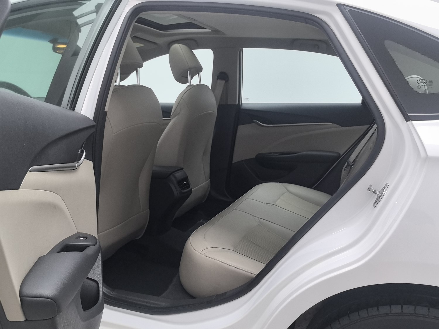 Used Buick Excelle 2017 1.5 AT