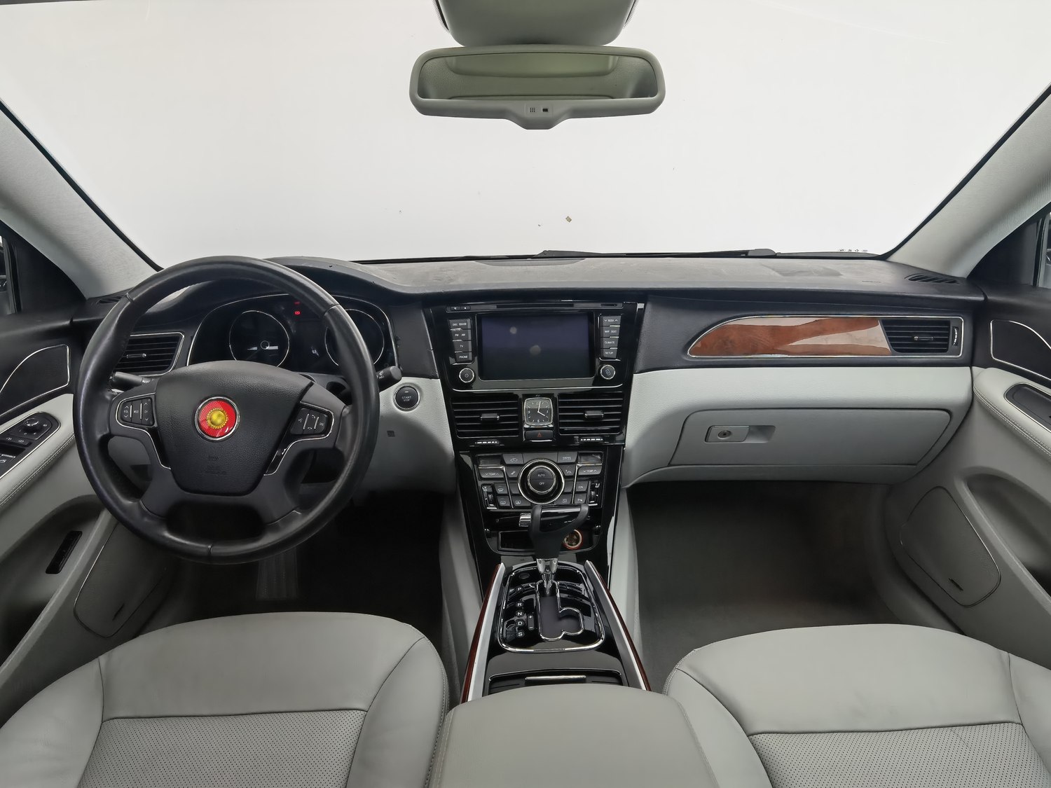 Used Hongqi H7 2015 3.0 AT