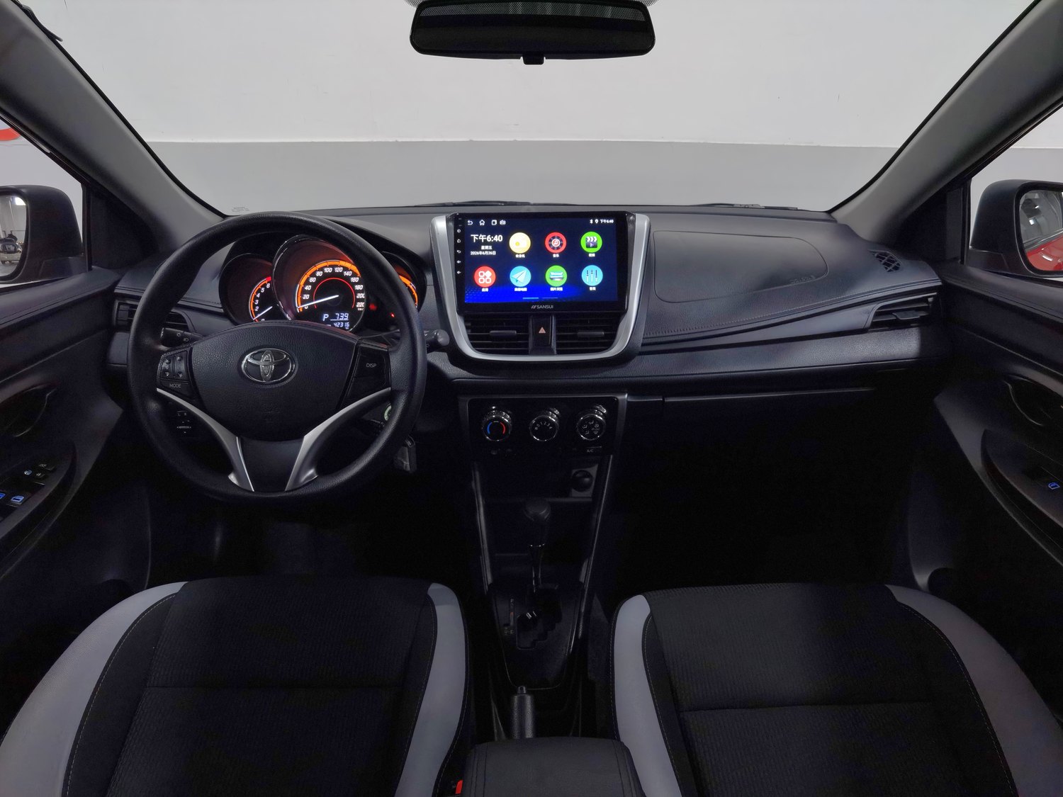 Used Toyota YARiS L 2022 1.5 AT
