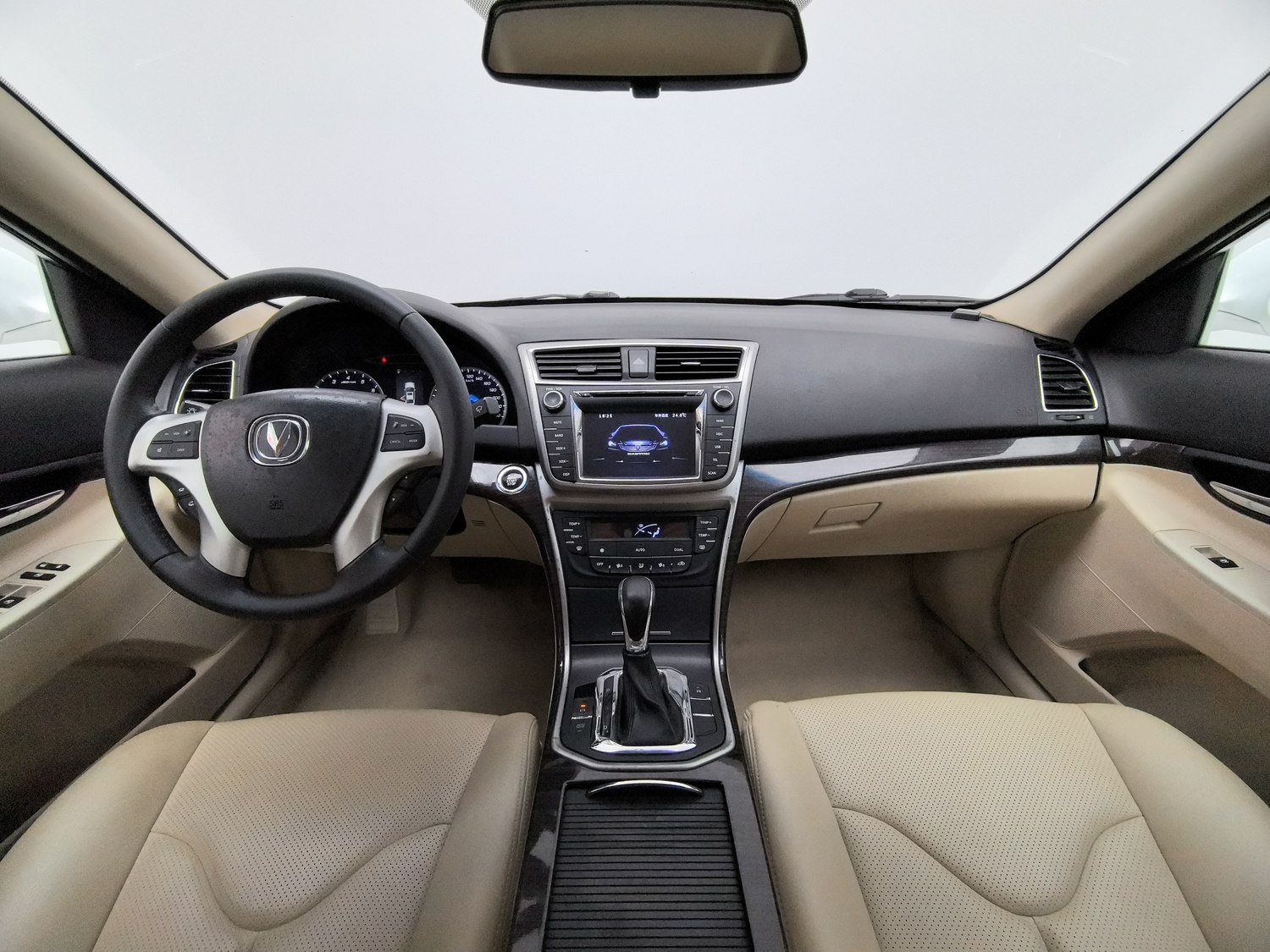 Used Changan Ruicheng 2013 1.8 AT