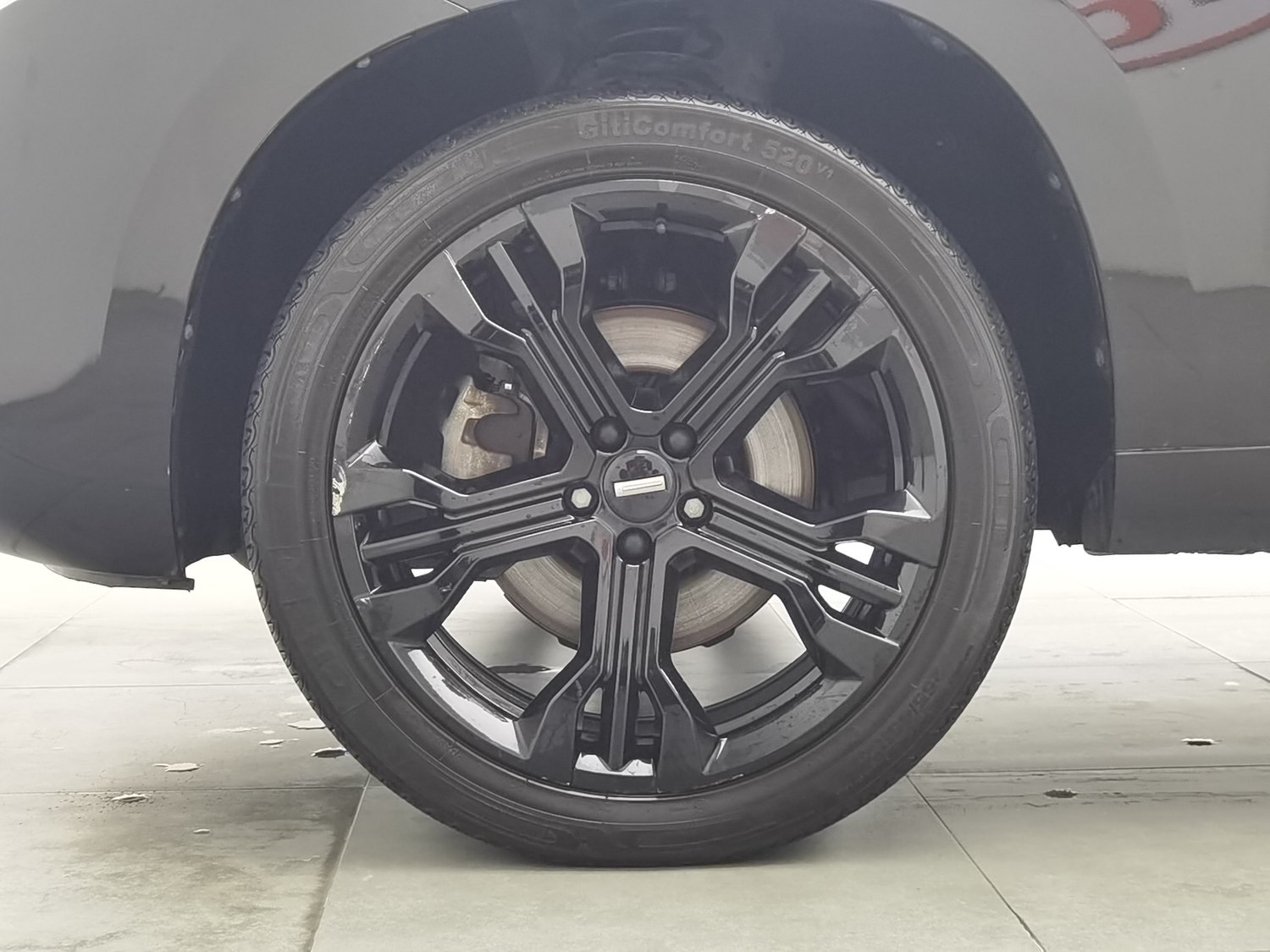 Used Wey VV7 2019 2.0 AT
