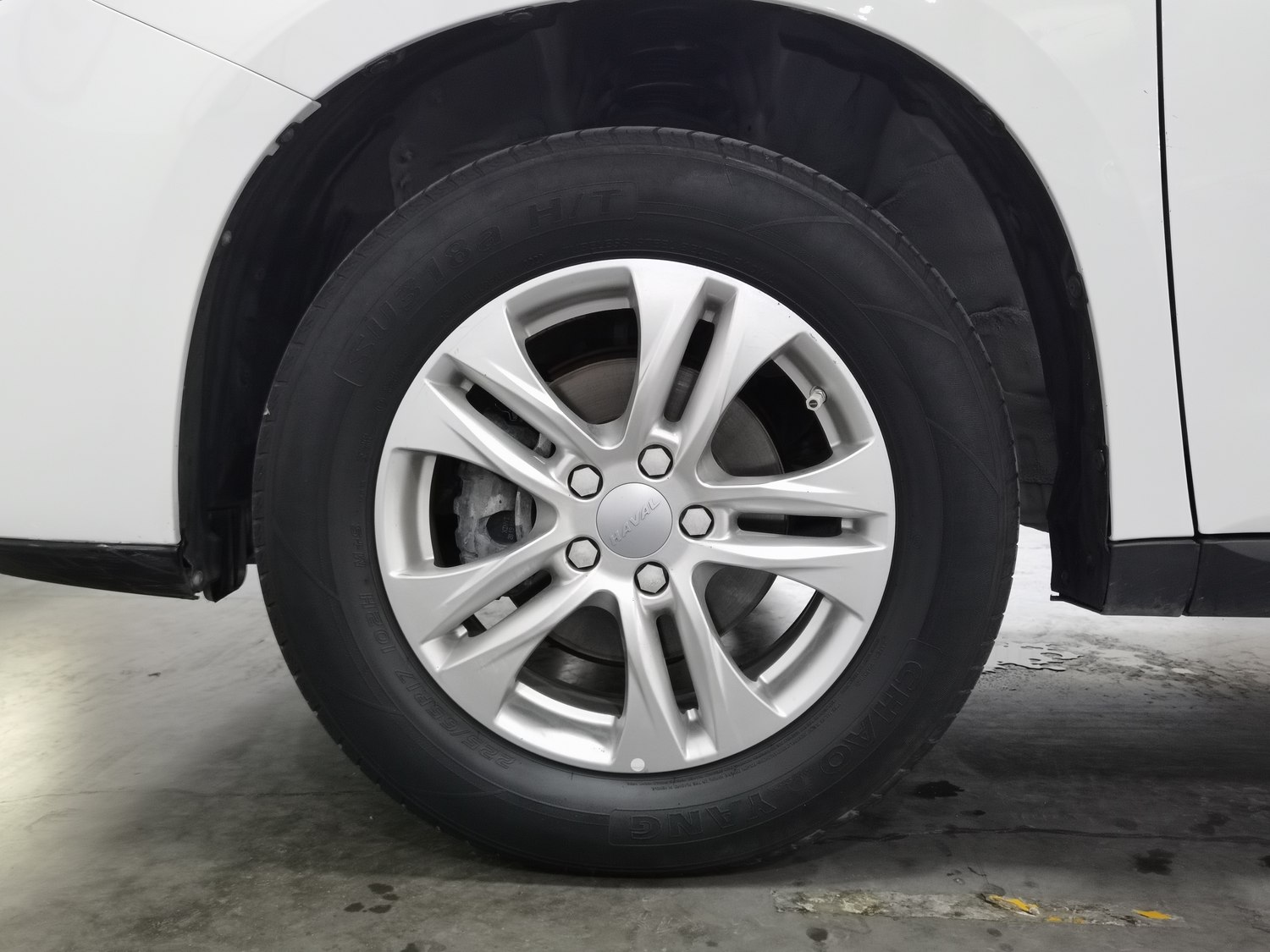 Used Haval M6 2019 1.5 AT