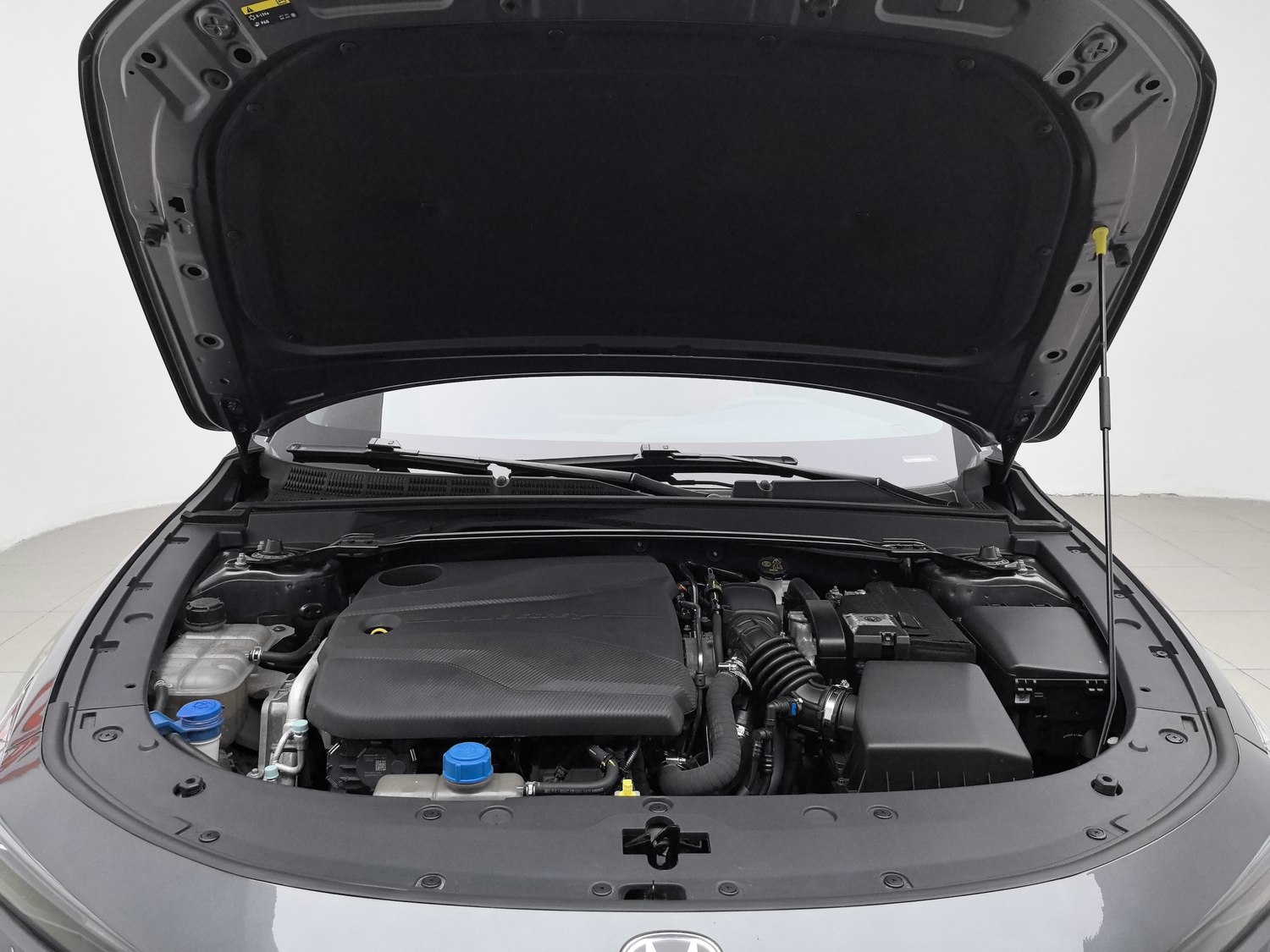 Used Changan UNI-V 2022 1.5 AT