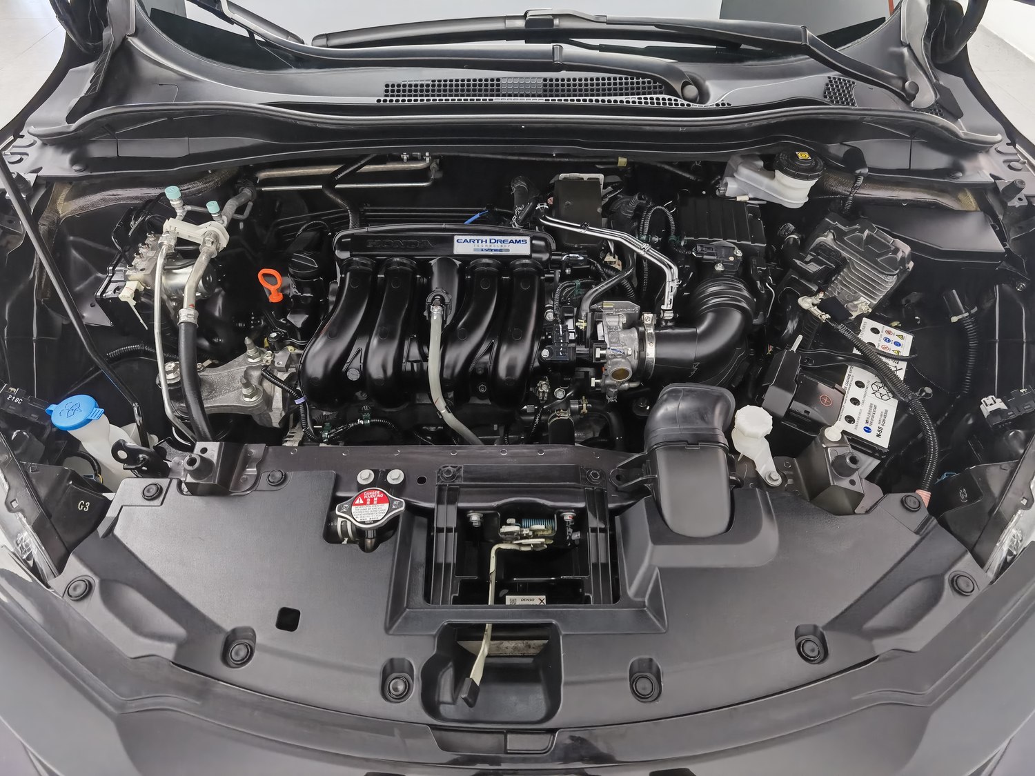 Used Honda Vezel 2022 1.5 AT