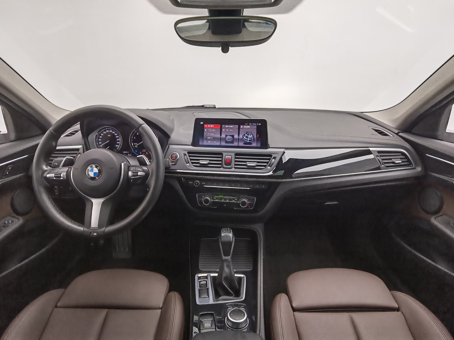 Used BMW THE1 2019 2.0 AT