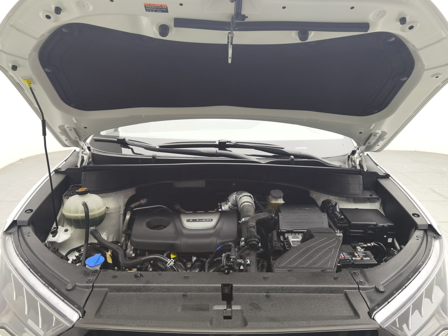 Used Hyundai Tucson 2020 1.6 AT
