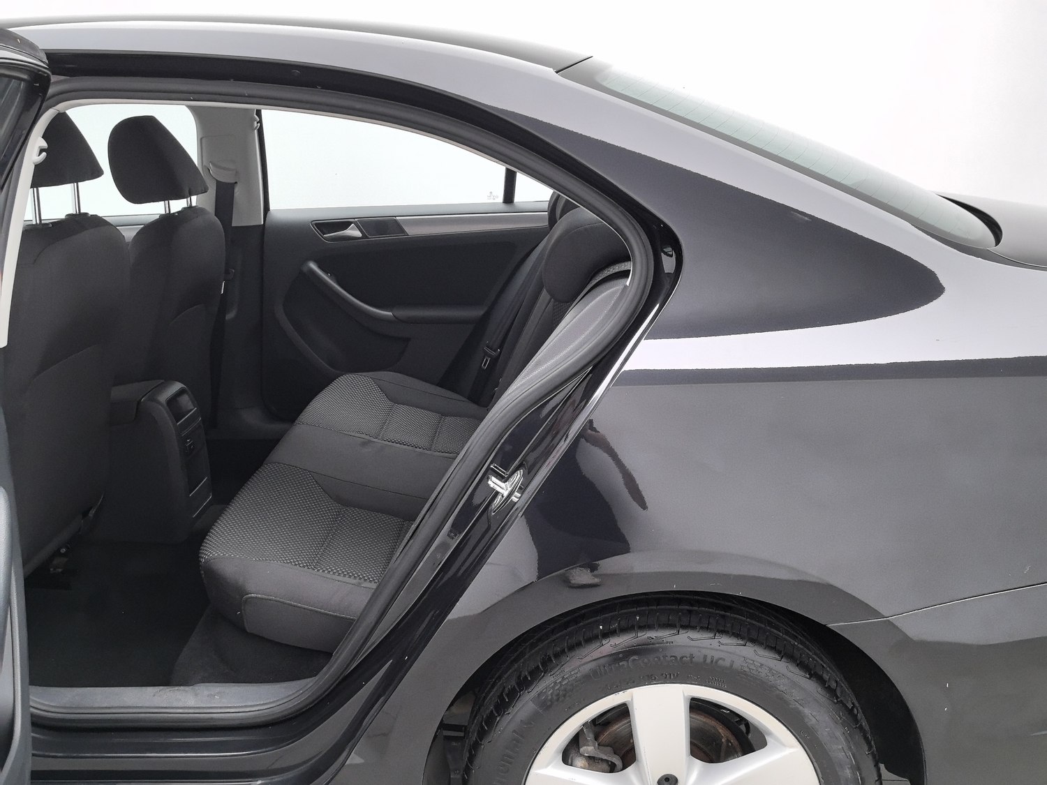 Used Volkswagen Sagitar 2012 1.4 AT