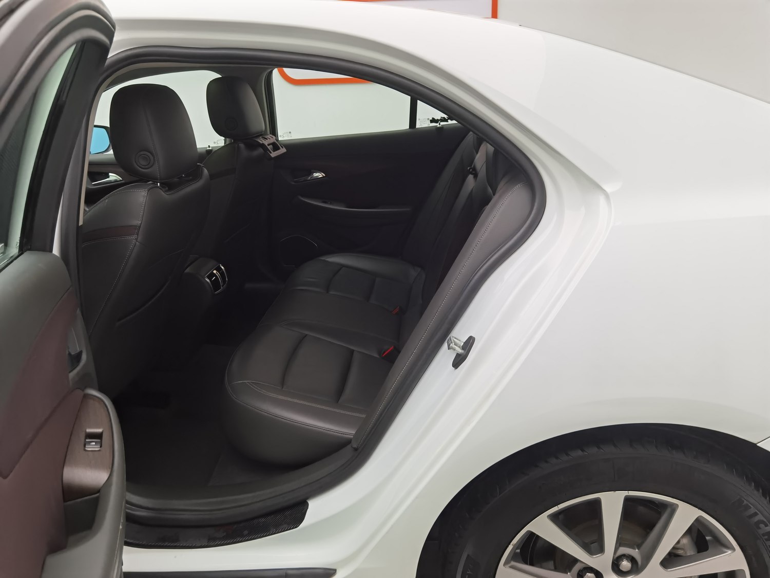 Used Chevrolet Malibu 2016 2.0 AT