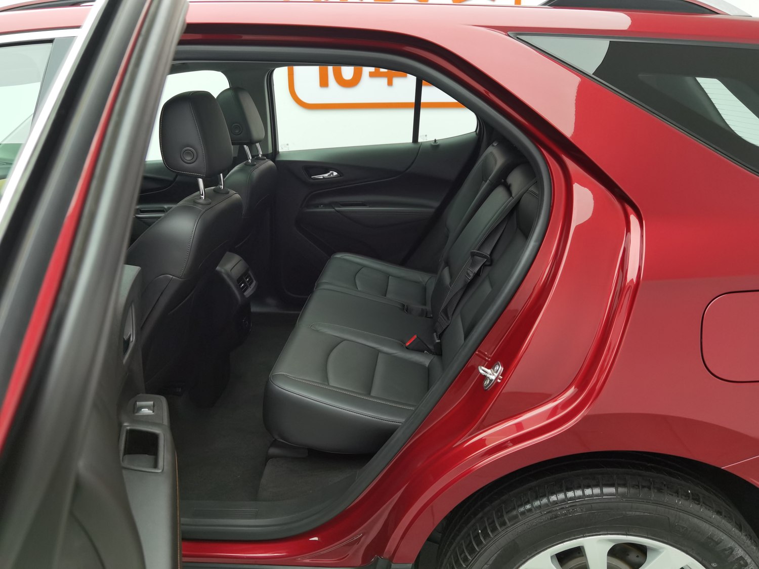 Used Chevrolet Equinox 2017 2.0 AT