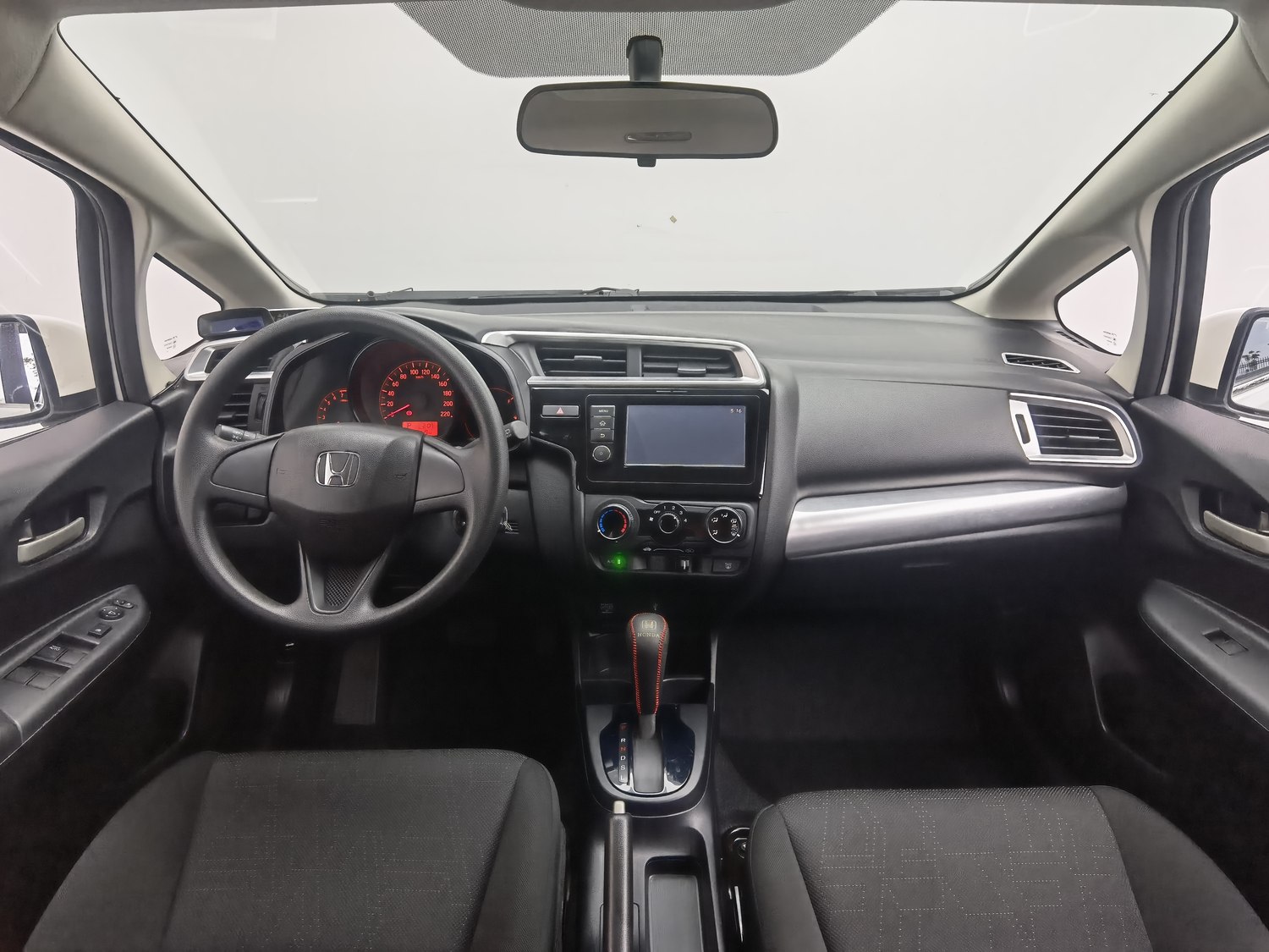 Used Honda Fit 2018 1.5 AT