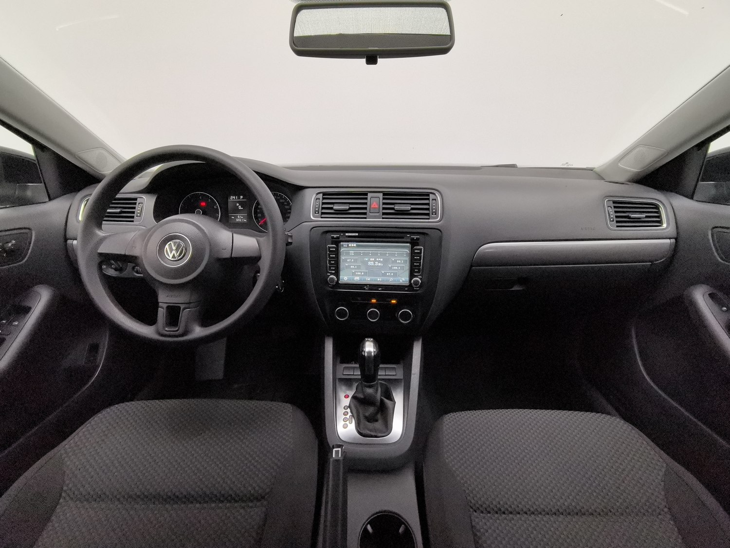 Used Volkswagen Sagitar 2012 1.4 AT