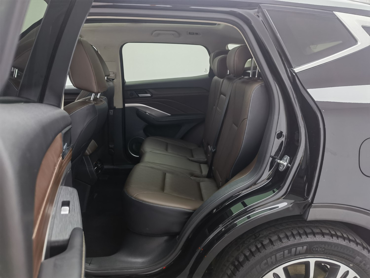 Used Wey VV6 2021 2.0 AT