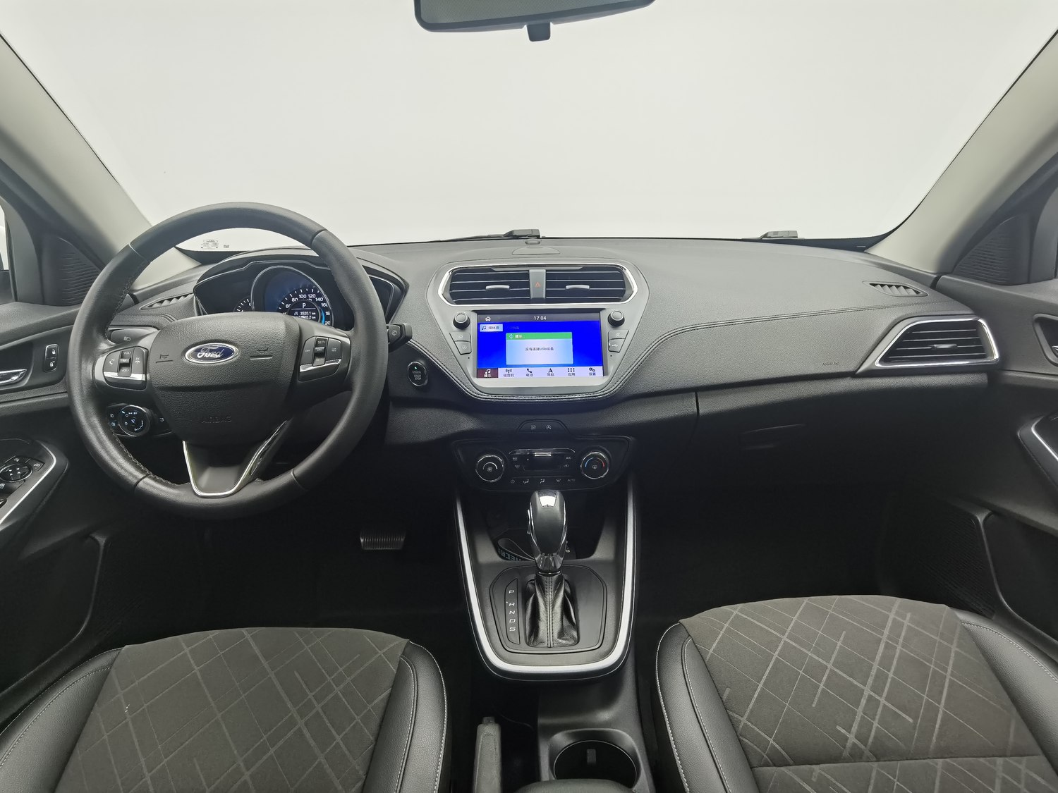 Used Ford Escort 2019 1.5 AT