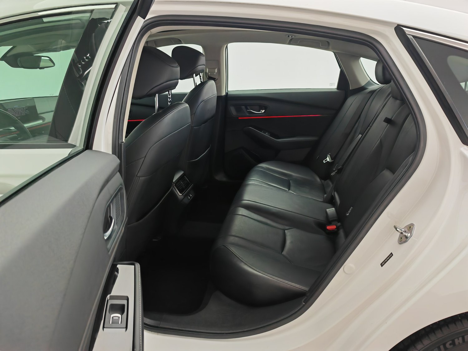 Used Honda Accord 2023 1.5 AT