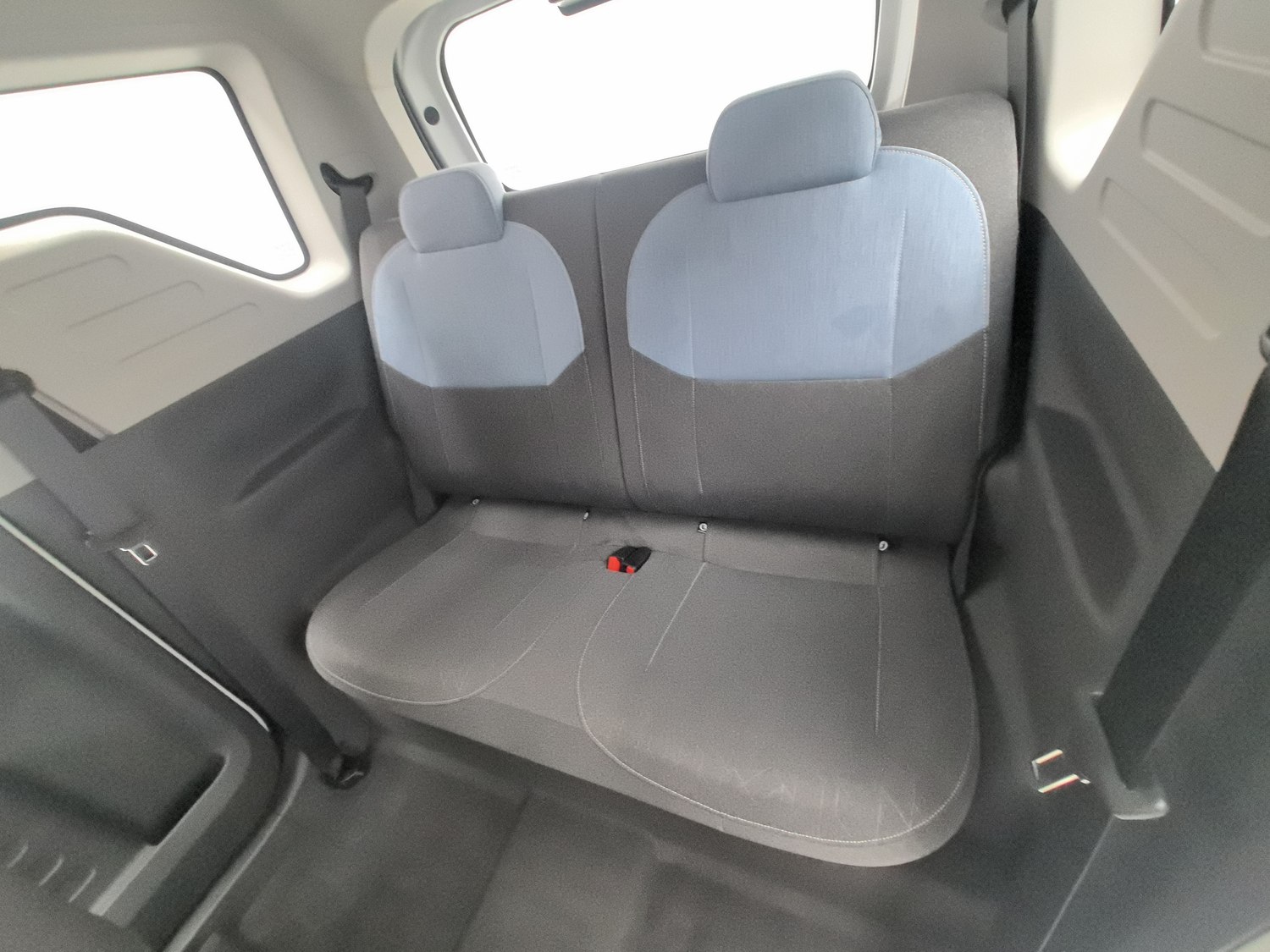 Used Geely Galaxy Panda 2024