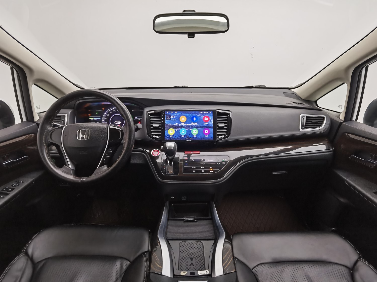 Used Honda Odyssey 2021 2.0 AT