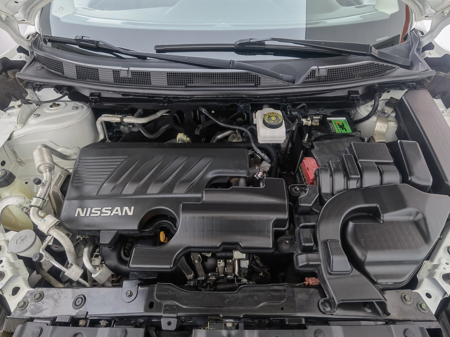 Used Nissan Qashqai 2021 2.0 AT