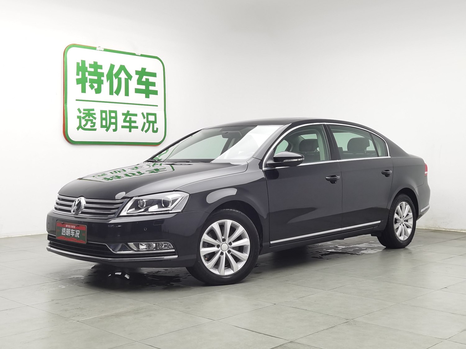 Used Volkswagen Magotan 2015 1.8 AT