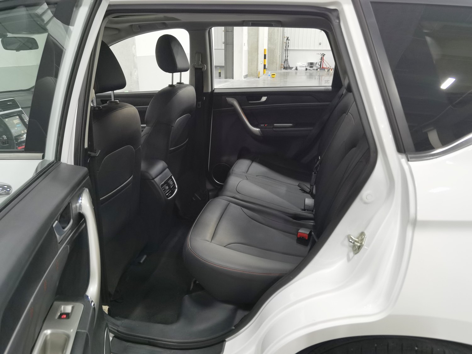 Used Haval M6 2019 1.5 AT