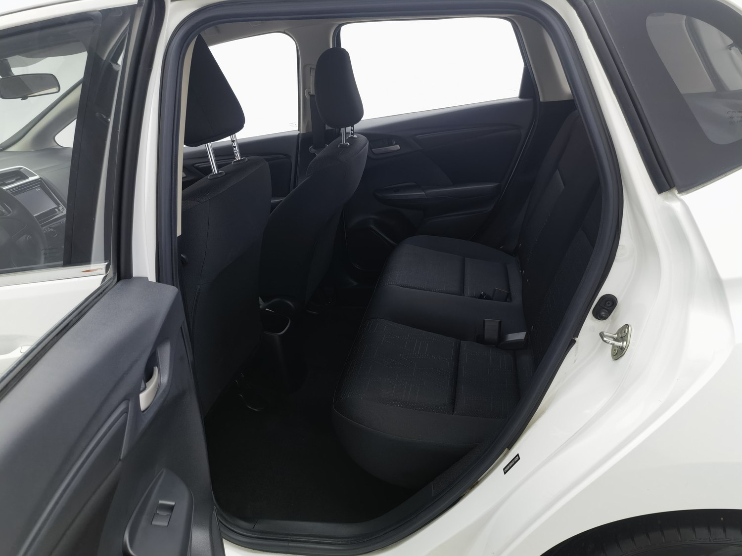 Used Honda Fit 2018 1.5 AT