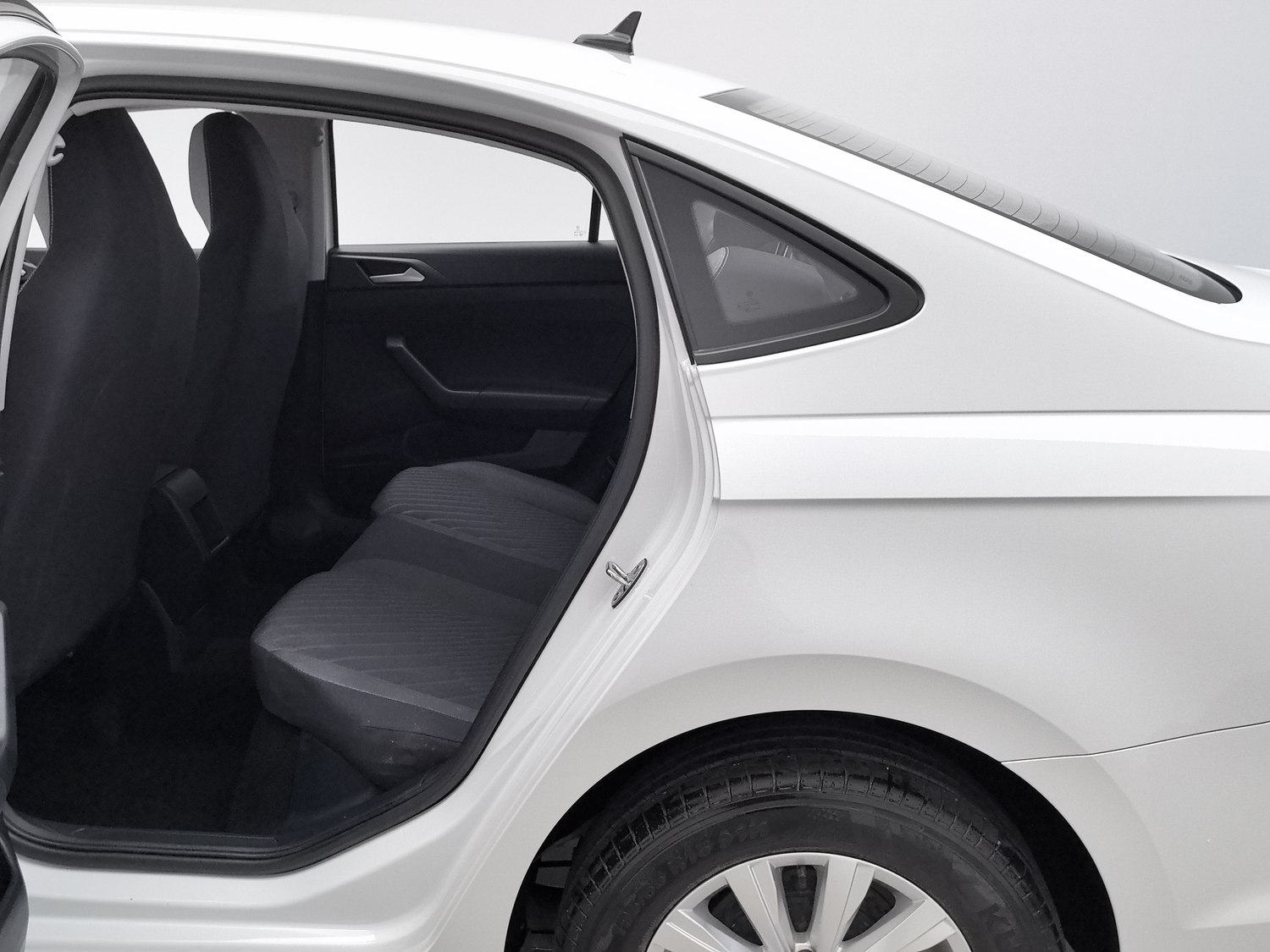 Used Volkswagen Lavida 2023 1.5 AT