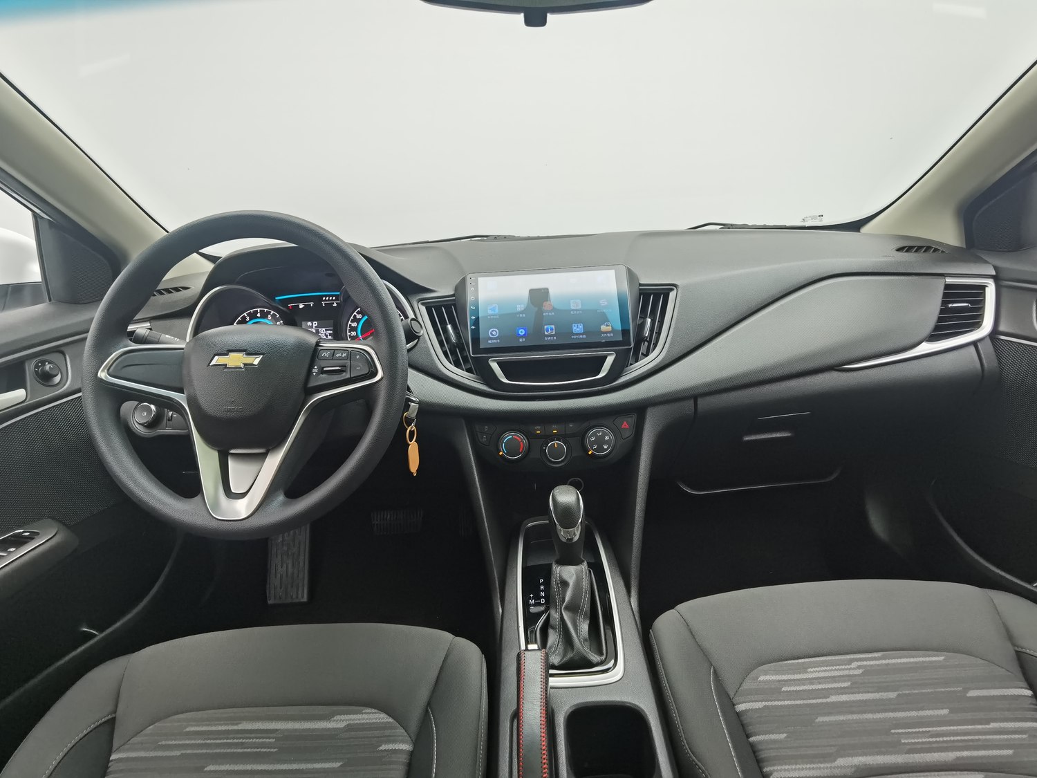 Used Chevrolet Cavalier 2018 1.5 AT