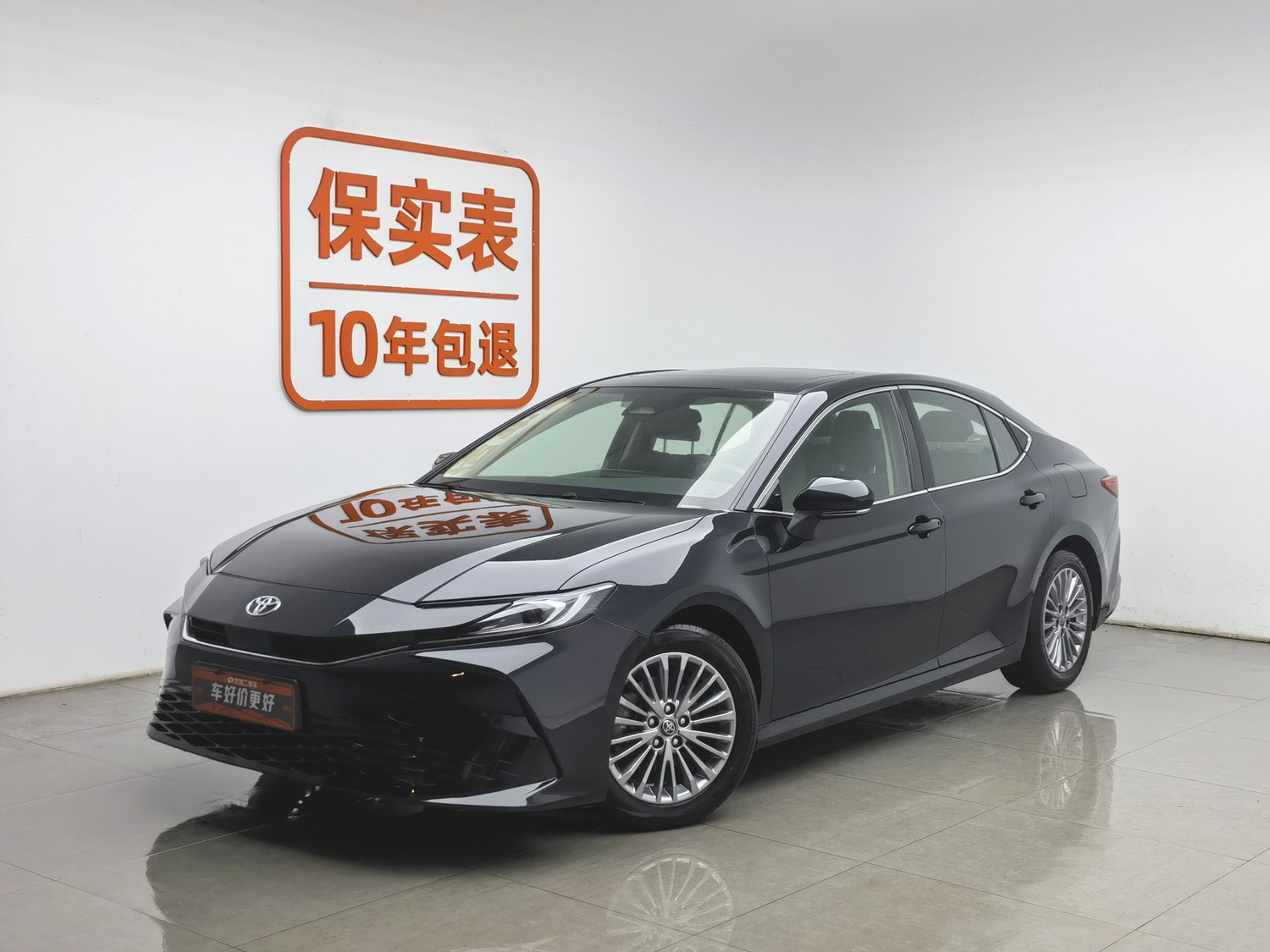 Used Toyota Camry 2024 2.0 AT
