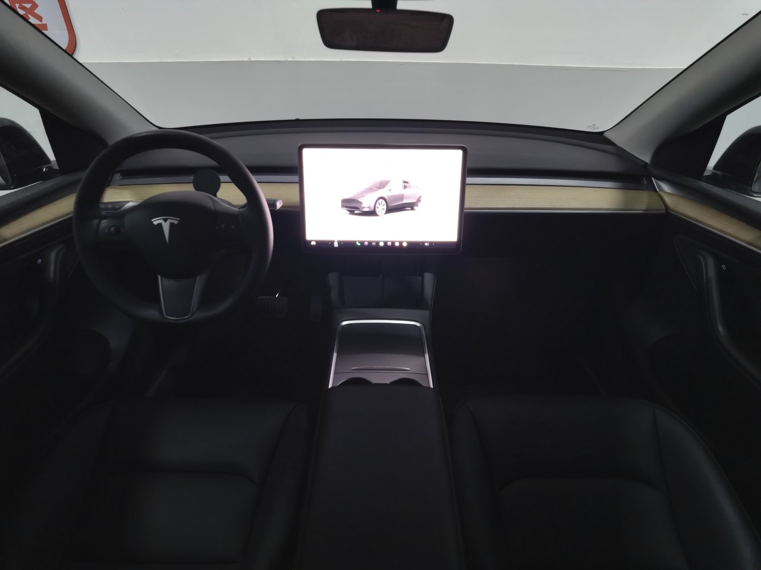 Used Tesla Model Y 2022