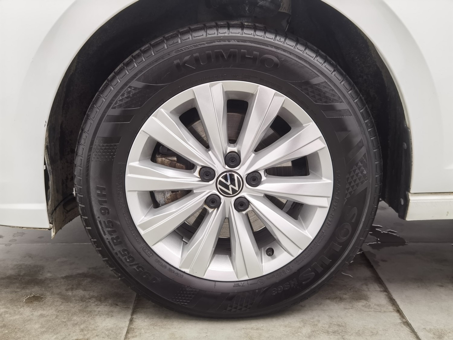 Used Volkswagen Lavida 2023 1.5 AT