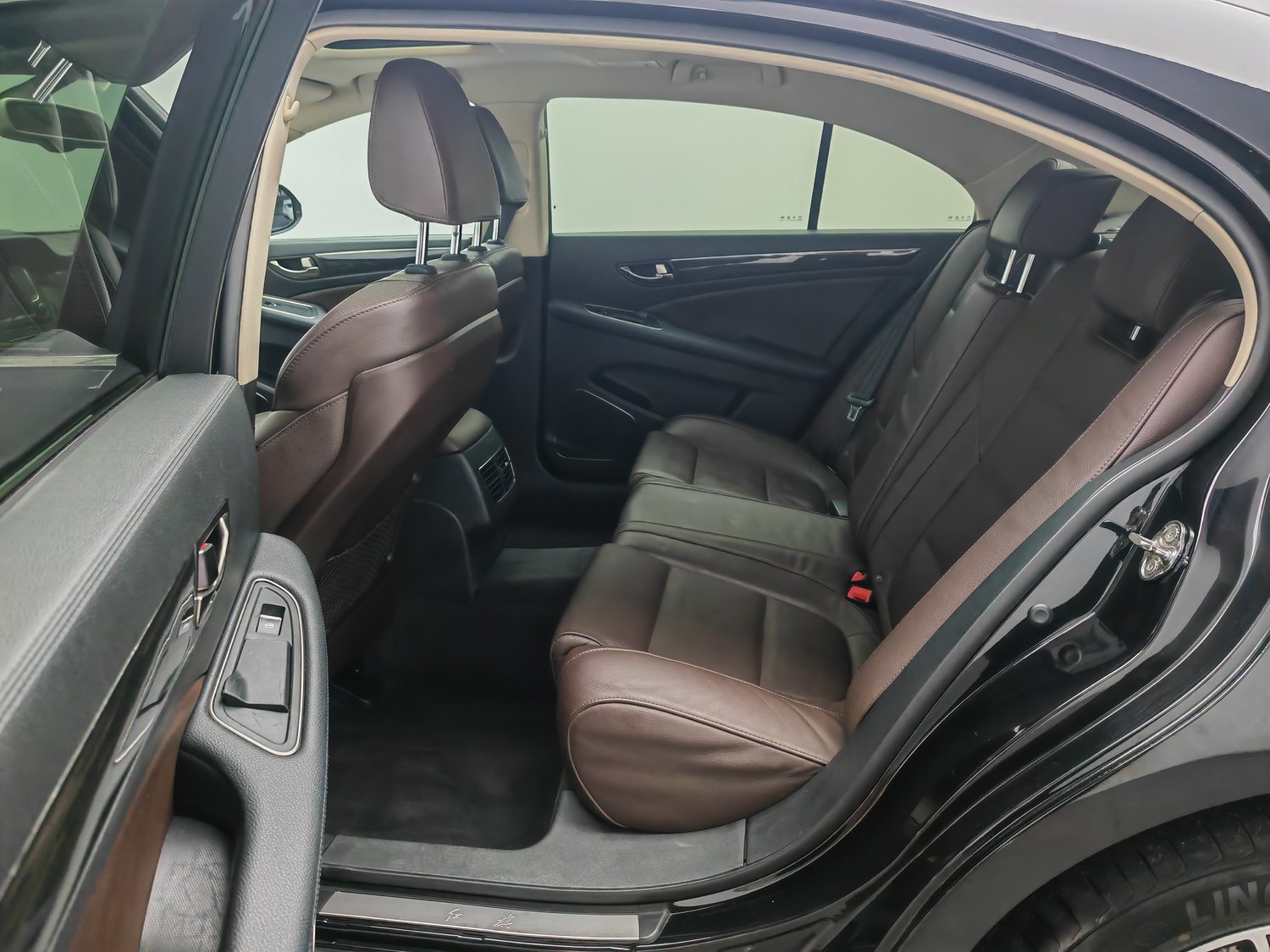 Used Hongqi H7 2019 2.0 AT