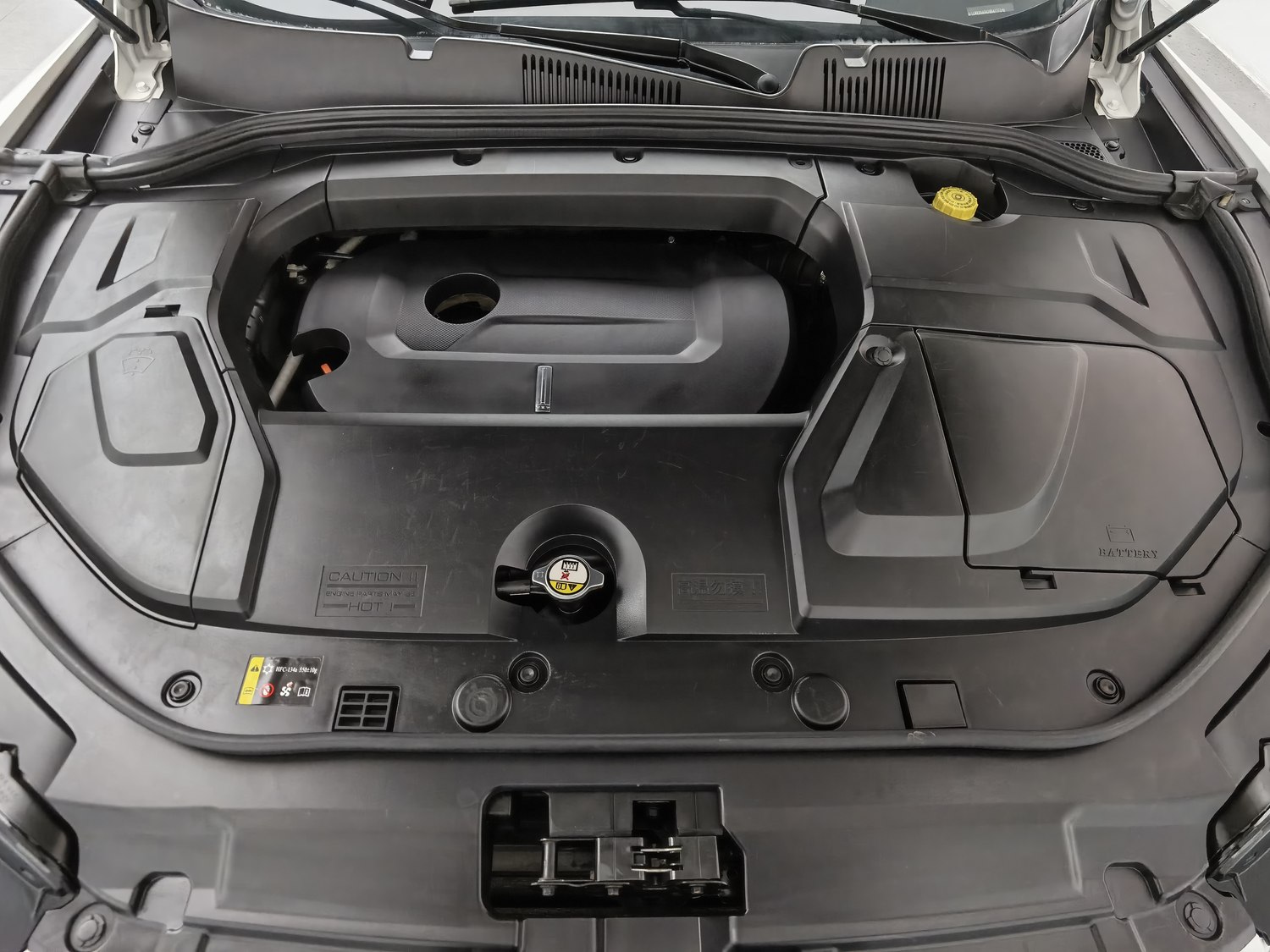 Used Wey VV5 2019 2.0 AT