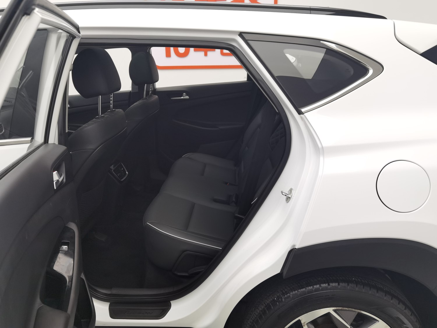Used Hyundai Tucson 2020 1.6 AT