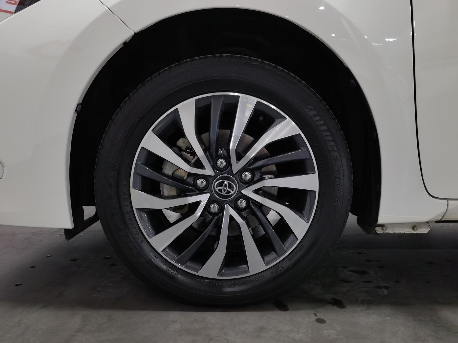 Used Toyota Corolla 2018 1.8 AT