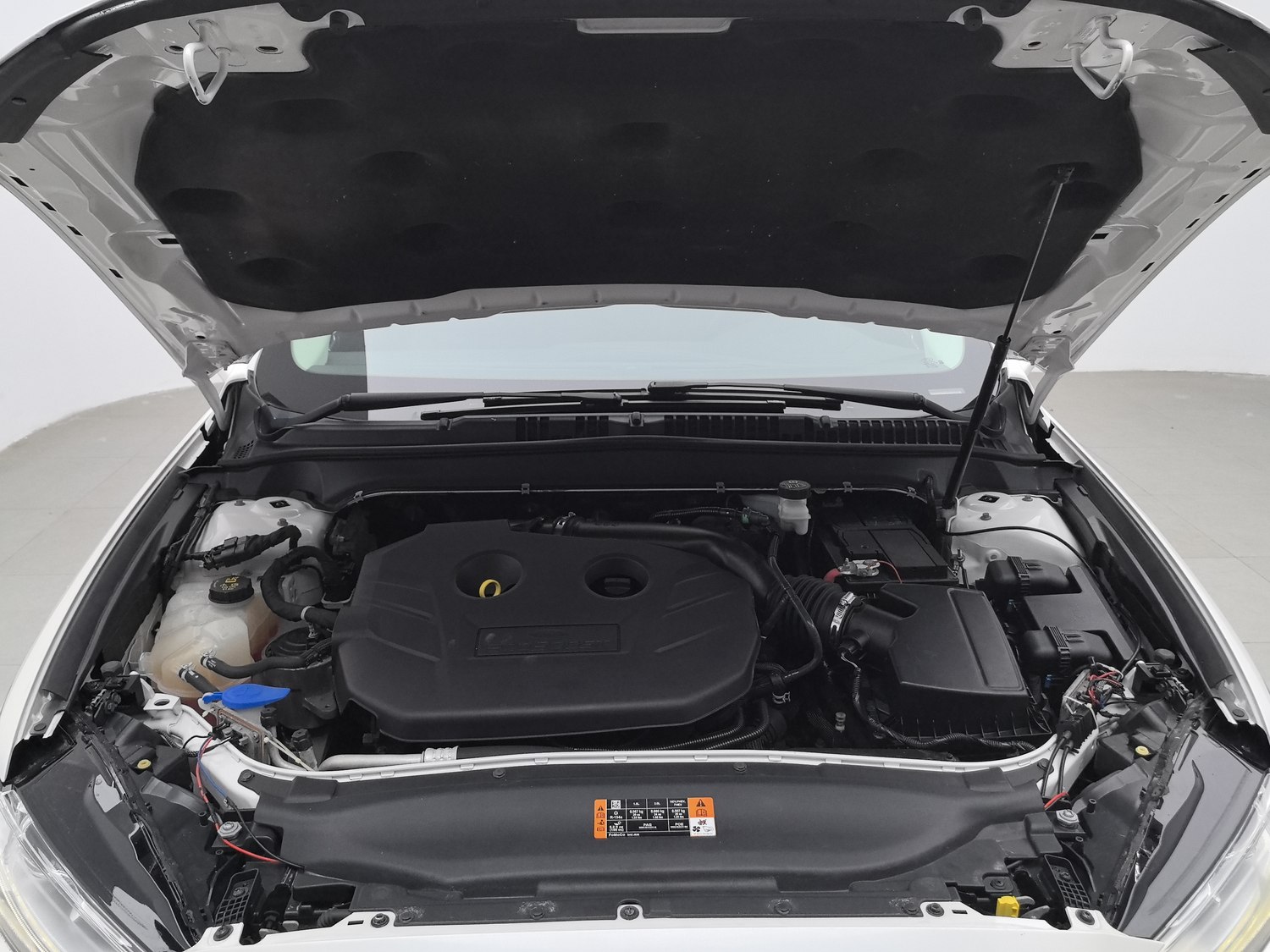 Used Ford Mondeo 2020 2.0 AT